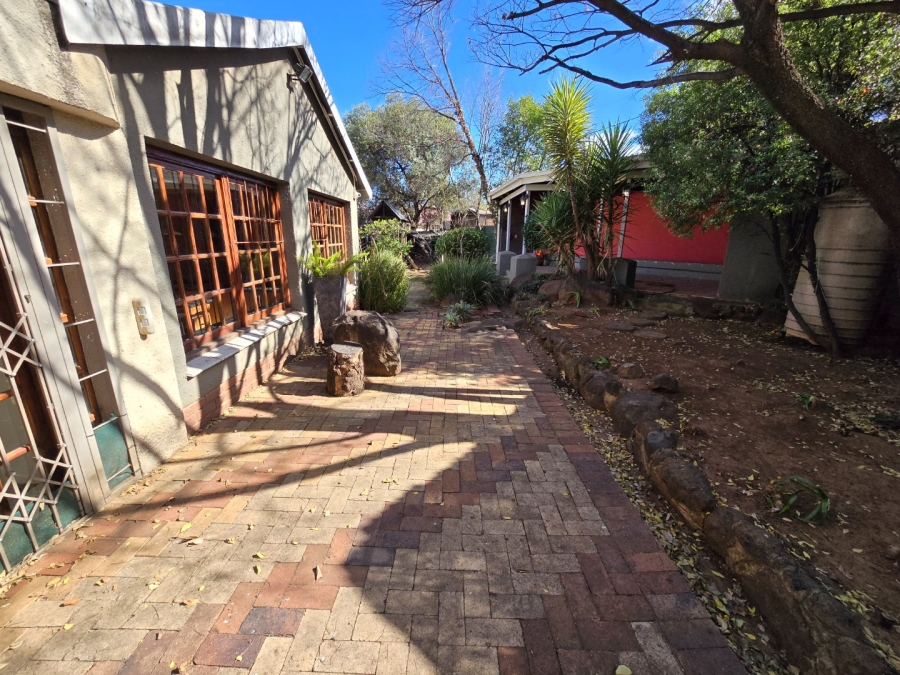 To Let 5 Bedroom Property for Rent in Westdene Free State
